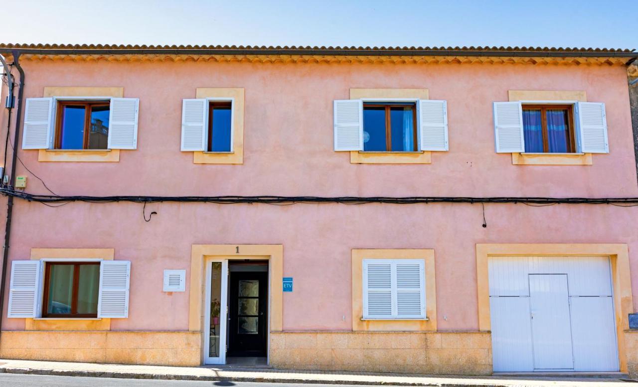 Casa Marimar 039 By Mallorca Charme Muro Exterior photo